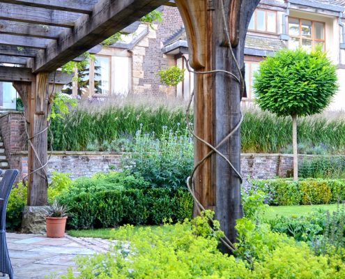 The Garden Design Factory Photography